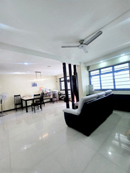 Blk 707 Woodlands Drive 40 (Woodlands), HDB 4 Rooms #496145441